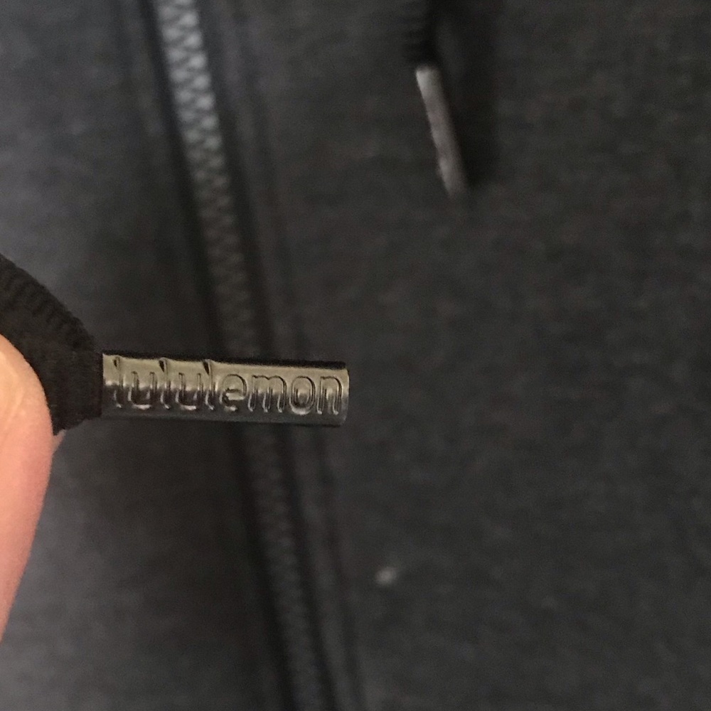 Lululemon &go Skyline Jacket - Picture 14 of 15